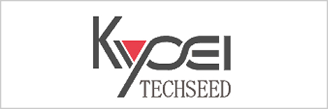 株式会社共栄テクシード